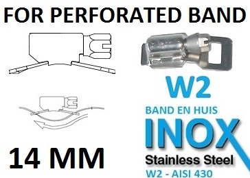 AUW2IZM-14SLOTP-0050