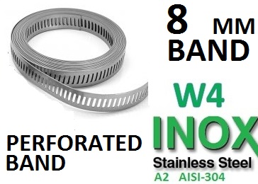 AUW4IZM-08BANDP-025M