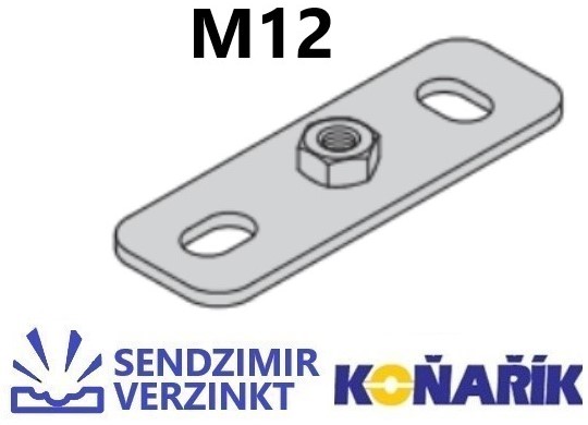 ISVEIZM-M12B