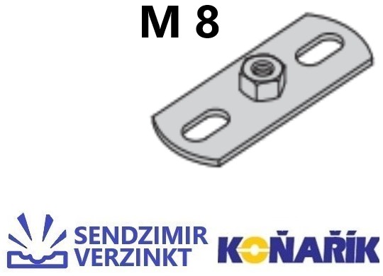 ISVEIZM08030M08-0100