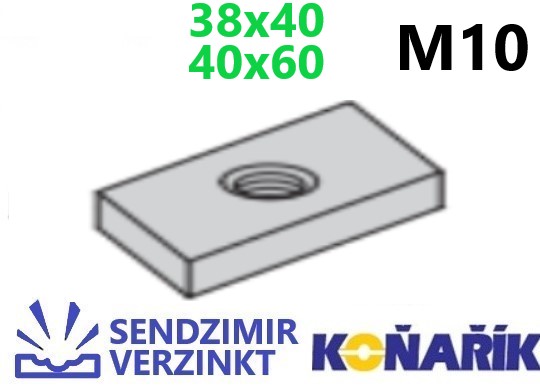 IWVMIZM-03840Z10-100