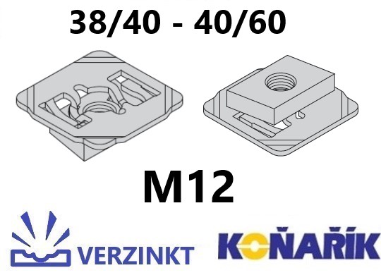 IWVNFKO-S3840M12-050