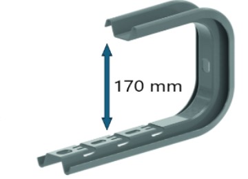 KGIZIZM-PL170-BEUGEL