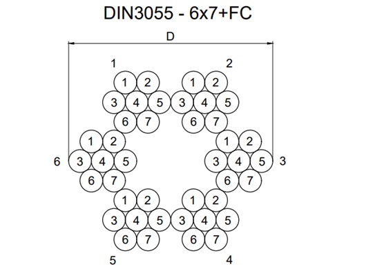 T-DMSPIZM-6X7FC