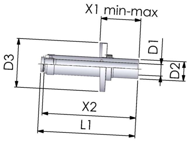 T-UCCHFCG-BMPP60100B