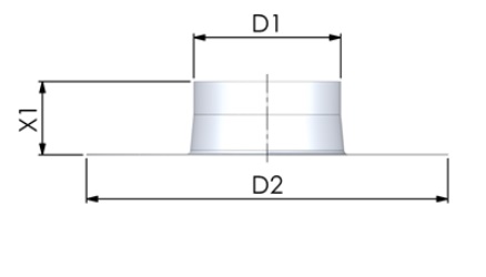 T-URENFCG-APP135H100