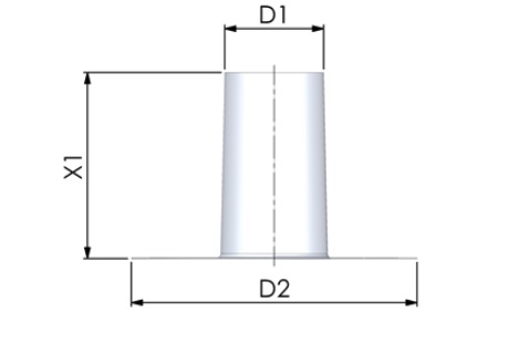 T-URENFCG-APP135H250