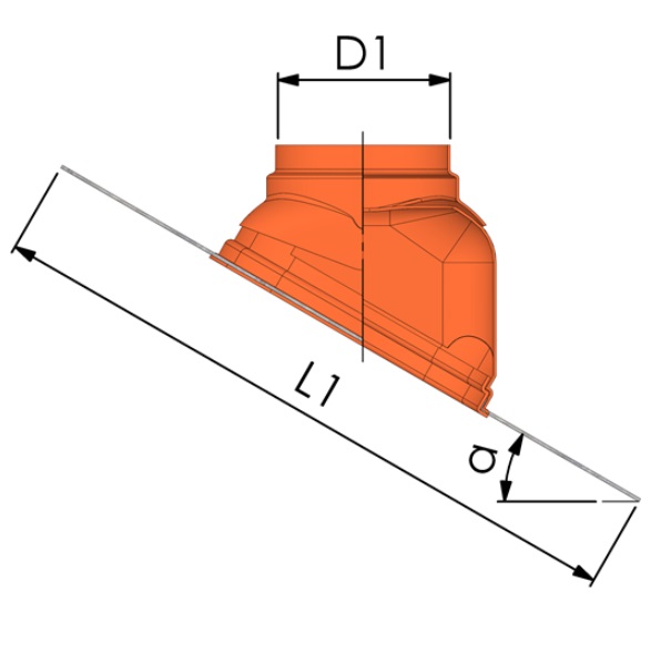 T-URENFCG-LSP2545PET